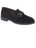 Paul Green Black Flats Size 7 - photo 1