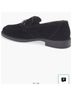 Paul Green Black Flats Size 7 - photo 5