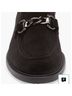 Paul Green Black Flats Size 7 - photo 6