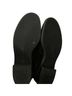 Paul Green Black Flats Size 7 - photo 3