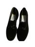 Paul Green Black Flats Size 7 - photo 4