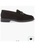 Paul Green Black Flats Size 7 - photo 8