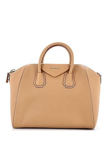 Givenchy Antigona Bag Leather Medium (view 1)
