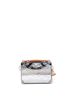 Louis Vuitton 100% Coatead Canvas Handle Soft Trunk Bag Monogram Mirror Coated Canvas One size - photo 4