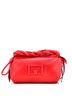 Givenchy 100% Leather Red ID93 Bag Leather Medium One size - photo 1
