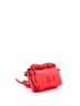 Givenchy 100% Leather Red ID93 Bag Leather Medium One size - photo 3