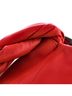 Givenchy 100% Leather Red ID93 Bag Leather Medium One size - photo 6