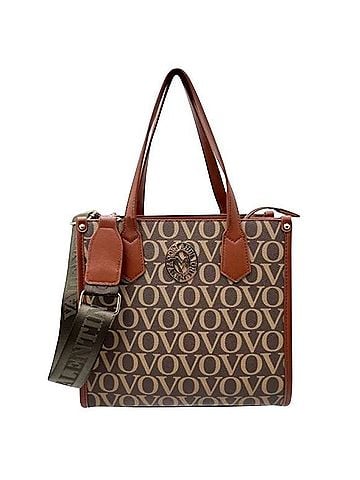 Valentino Orlandi Tote (view 1)