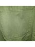 Sanctuary 100% Cotton Green Jacket Size L - photo 6