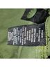 Sanctuary 100% Cotton Green Jacket Size L - photo 8