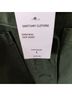 Sanctuary 100% Cotton Green Jacket Size L - photo 5