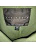 Sanctuary 100% Cotton Green Jacket Size L - photo 3