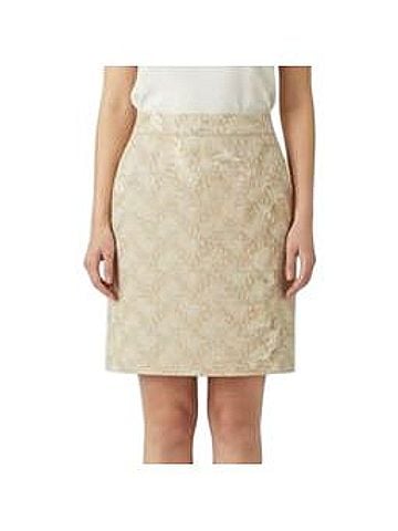 Liz Claiborne Villager Casual Skirt (view 1)
