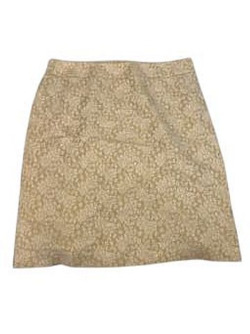 Liz Claiborne Villager Casual Skirt (view 2)