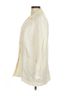 Madewell 100% Linen White Ivory Blazer Size M - photo 3