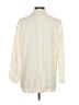 Madewell 100% Linen White Ivory Blazer Size M - photo 2