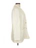 Madewell 100% Linen White Ivory Blazer Size M - photo 4
