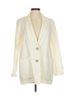 Madewell 100% Linen White Ivory Blazer Size M - photo 1