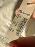 Madewell 100% Linen White Ivory Blazer Size M - photo 6