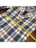 Ralph Lauren Collection Plaid Blue White Blazer Size 12 - photo 12