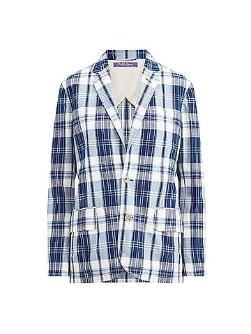 Ralph Lauren Collection Blazer (view 1)