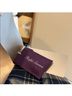Ralph Lauren Collection Plaid Blue White Blazer Size 12 - photo 6