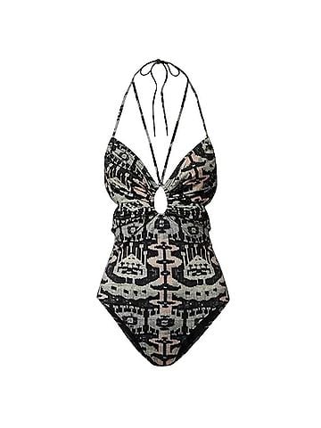 Ulla Johnson One Piece Swimsuit (view 1)