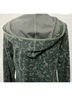 CAbi Camo Green Jacket Size M - photo 6