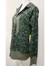 CAbi Camo Green Jacket Size M - photo 9