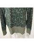 CAbi Camo Green Jacket Size M - photo 7