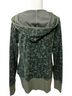 CAbi Camo Green Jacket Size M - photo 2
