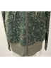 CAbi Camo Green Jacket Size M - photo 5
