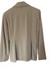 Jones Wear Tan Blazer Size 4 - photo 2