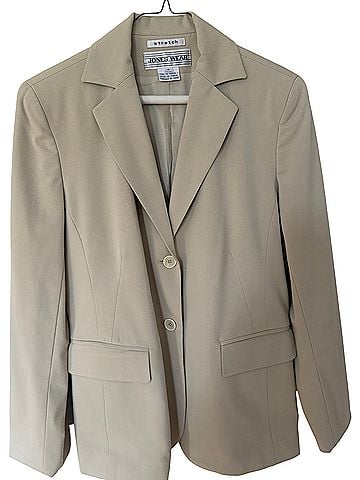Jones Wear Blazer (view 1)