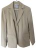 Jones Wear Tan Blazer Size 4 - photo 1