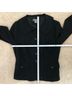 Ann Taylor Solid Black Blazer Size 10 - photo 7