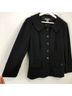 Ann Taylor Solid Black Blazer Size 10 - photo 5
