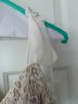 Lulus Ivory Cocktail Dress Size S - photo 7