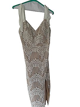 Lulus Cocktail Dress (view 1)