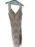 Lulus Ivory Cocktail Dress Size S - photo 1