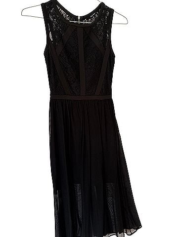 TALLY WEIJL Cocktail Dress (view 1)