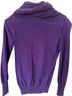 Esprit Purple Pullover Sweater Size XS - photo 2
