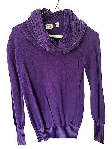 Esprit Pullover Sweater (view 1)