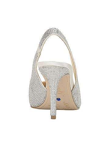 Jessica Simpson Arerra Heels (view 2)