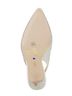 Jessica Simpson White Heels Size 7 1/2 - photo 4