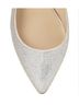 Jessica Simpson White Heels Size 7 1/2 - photo 5