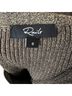 Rails Brown Cardigan Size S - photo 3