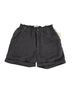 Joie Solid Black Cargo Shorts Size XS - photo 1