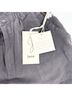 Joie Solid Black Cargo Shorts Size XS - photo 5
