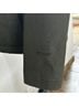 The North Face 100% Polyester Solid Gray Green Jacket Size XS - photo 10